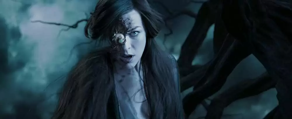 ヘルボーイの画像