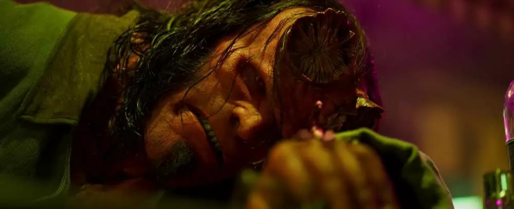 ヘルボーイの画像