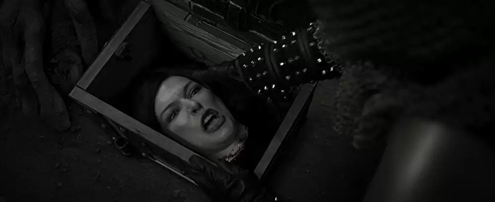 ヘルボーイの画像