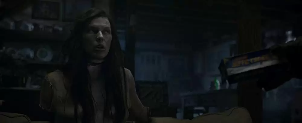 ヘルボーイの画像