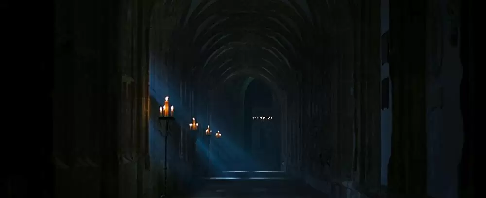 ヘルボーイの画像