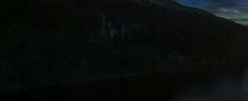 ヘルボーイの画像