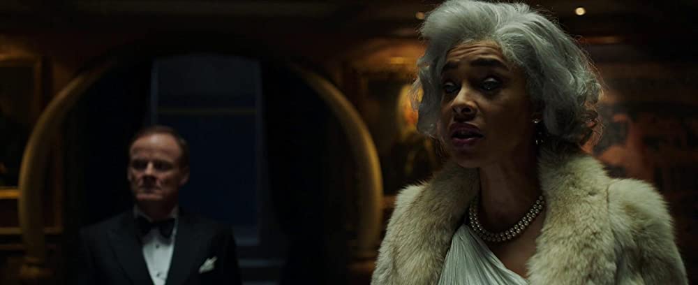 ヘルボーイの画像