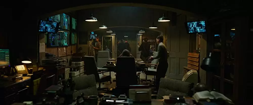 ヘルボーイの画像