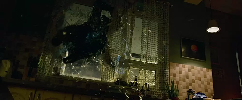 ヘルボーイの画像