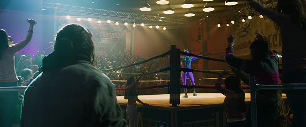 ヘルボーイの画像