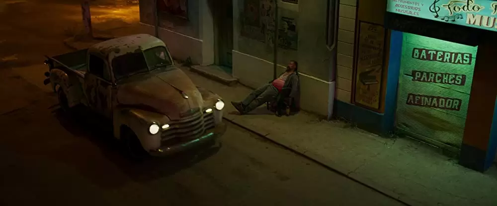 ヘルボーイの画像