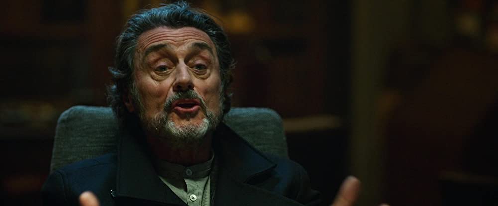 ヘルボーイの画像