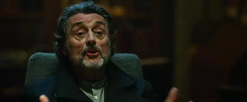 ヘルボーイの画像