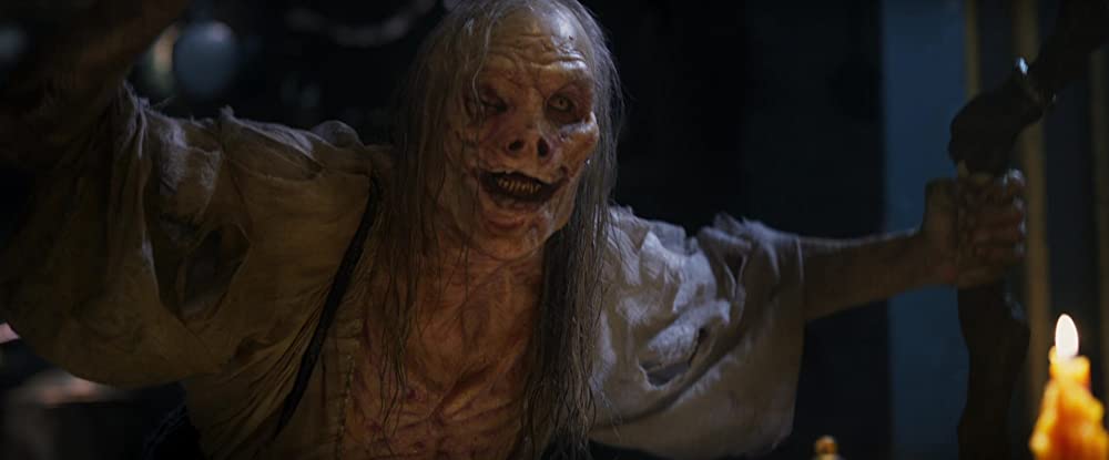 ヘルボーイの画像