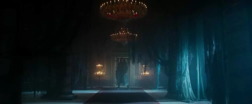 ヘルボーイの画像