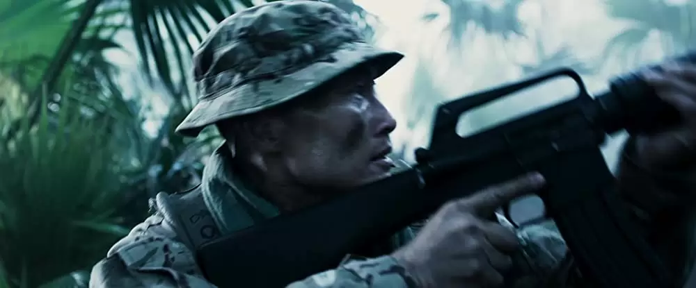 ヘルボーイの画像