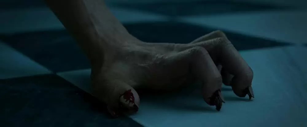 ヘルボーイの画像