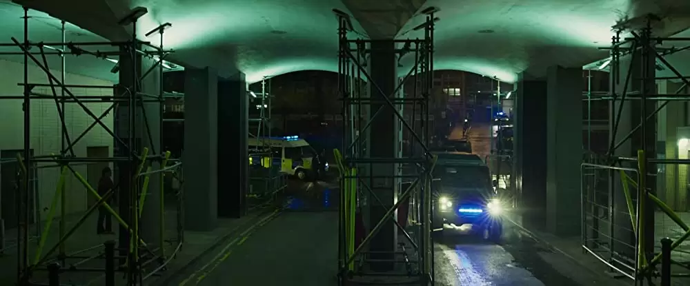 ヘルボーイの画像