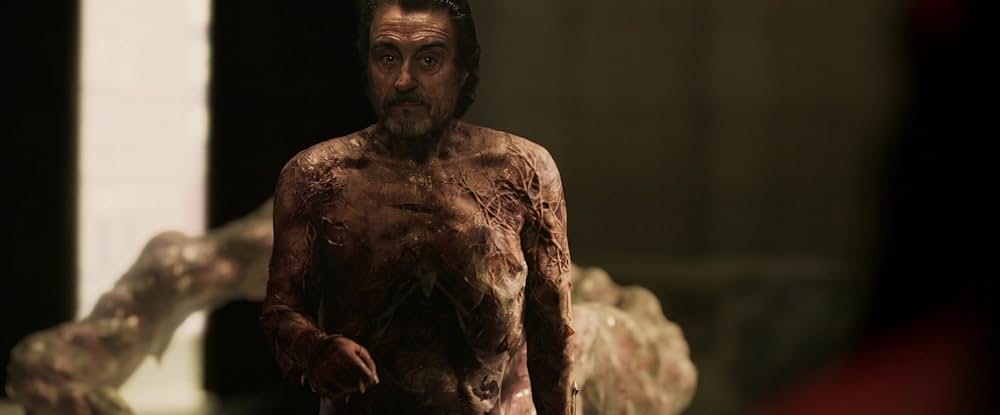 ヘルボーイの画像