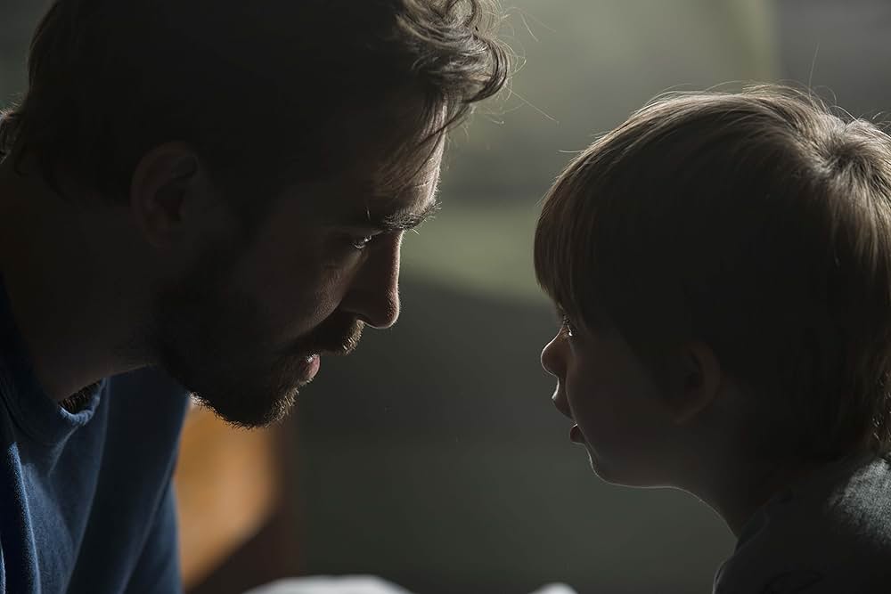 The Keeping Hours（原題）の画像