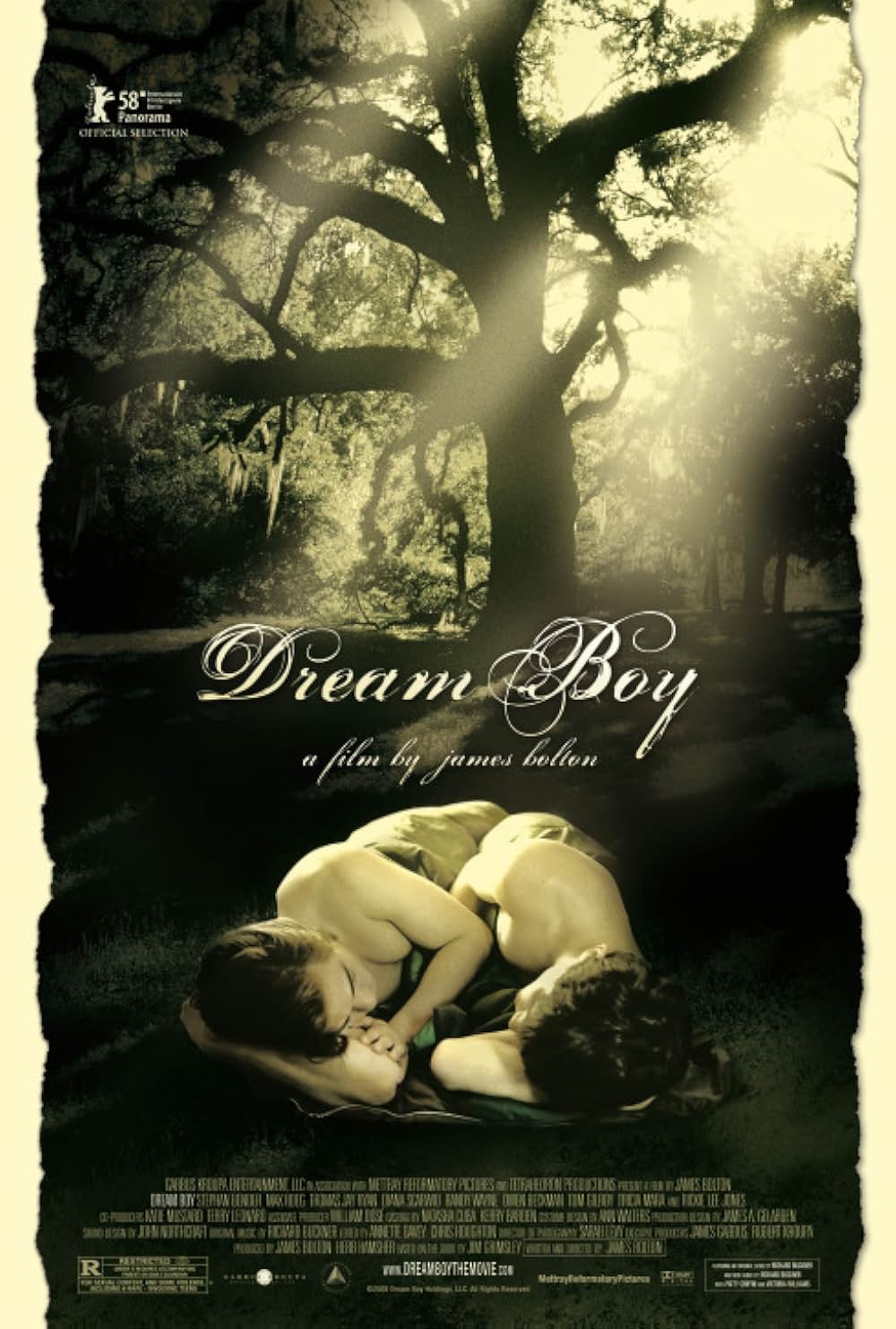 「Dream Boy（原題）」の画像