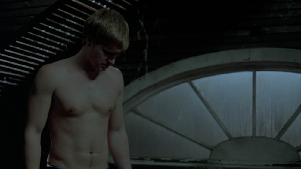 Dream Boy（原題）の画像