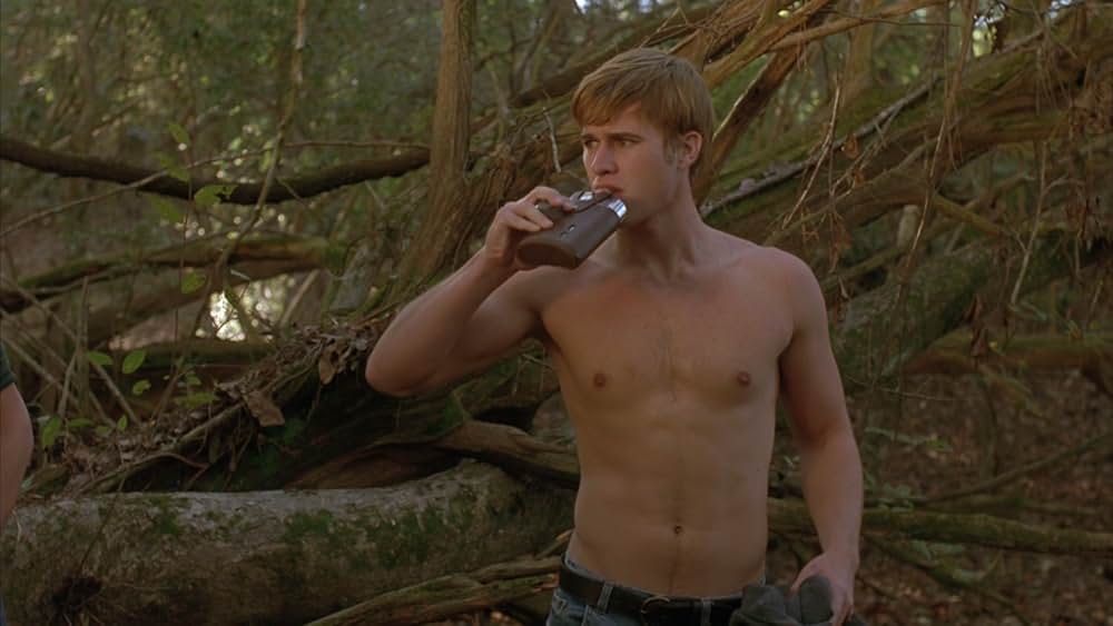 Dream Boy（原題）の画像