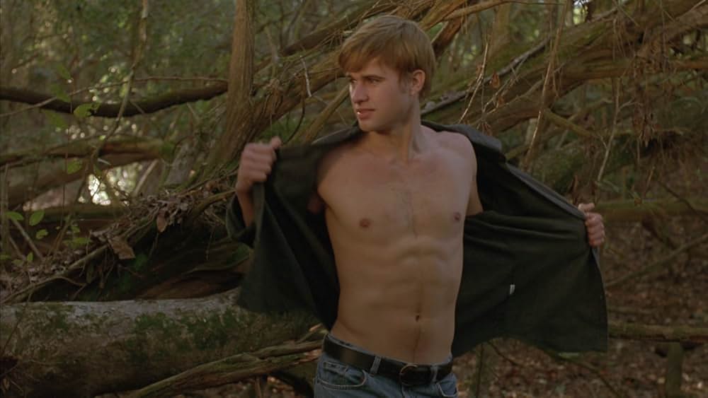 Dream Boy（原題）の画像