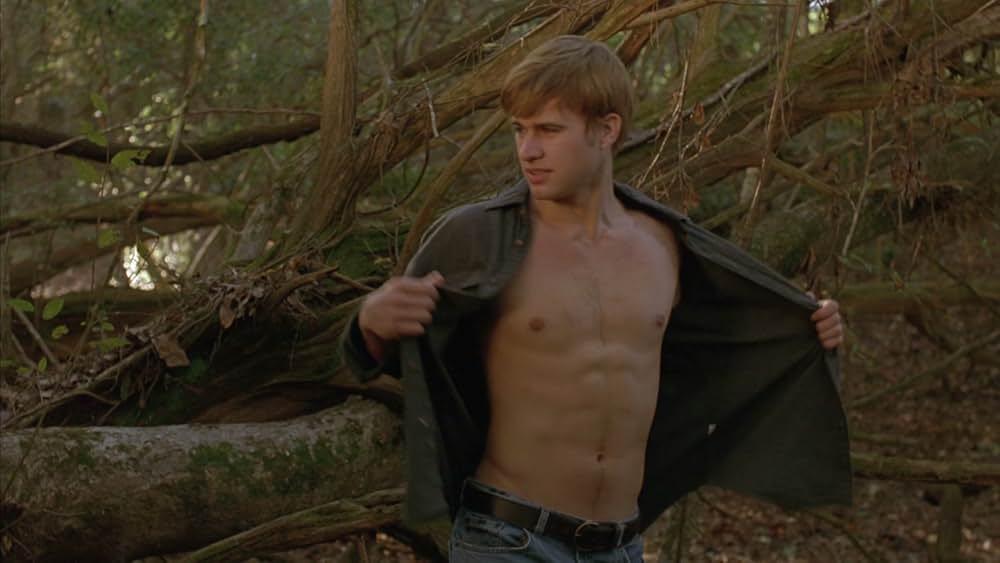 Dream Boy（原題）の画像