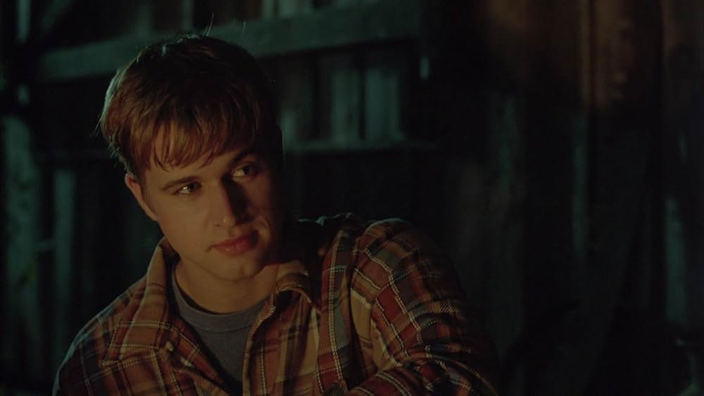 Dream Boy（原題）の画像