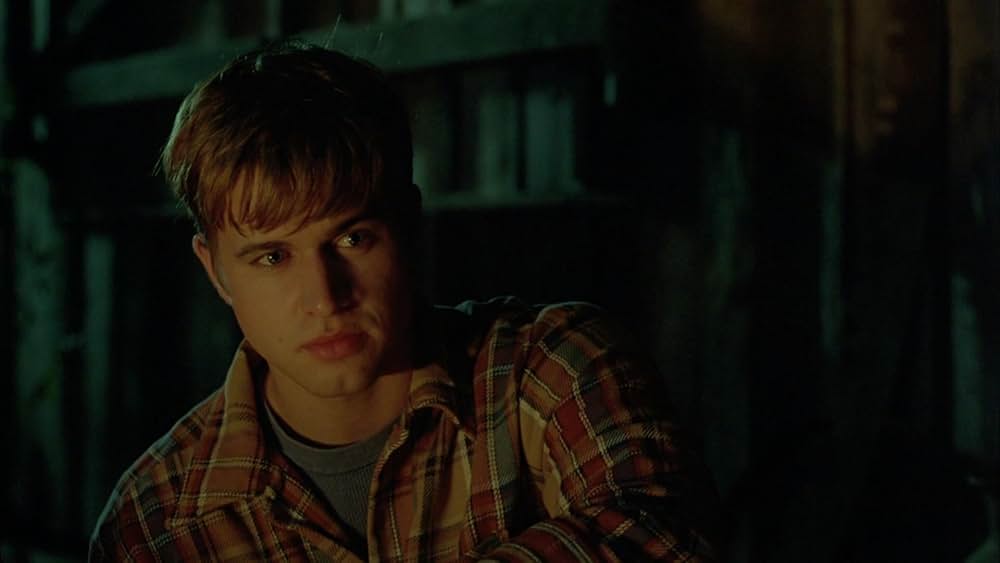 Dream Boy（原題）の画像