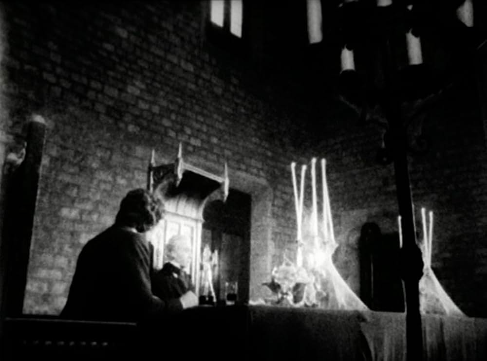 Cuadecuc, vampir（原題）の画像