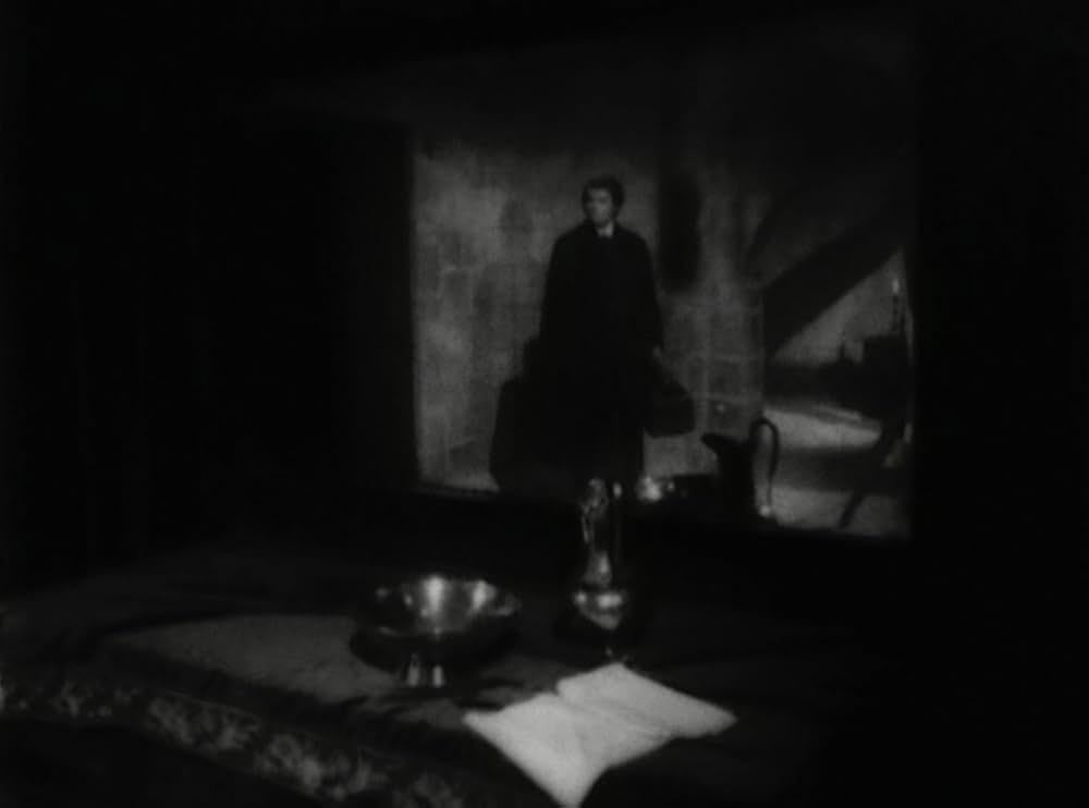 Cuadecuc, vampir（原題）の画像