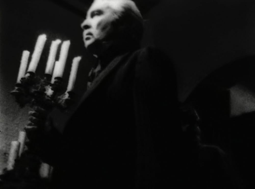 Cuadecuc, vampir（原題）の画像