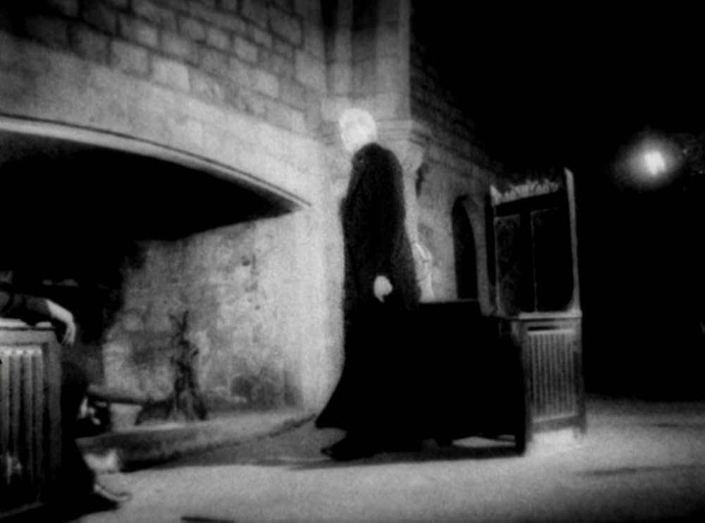 Cuadecuc, vampir（原題）の画像