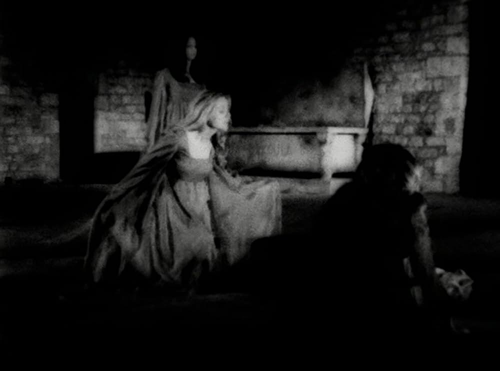 Cuadecuc, vampir（原題）の画像