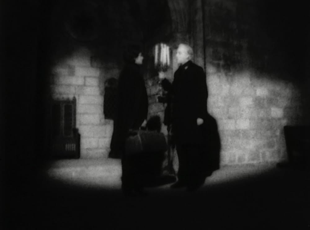 Cuadecuc, vampir（原題）の画像