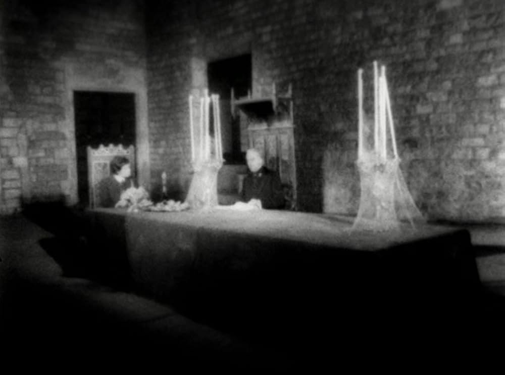 Cuadecuc, vampir（原題）の画像