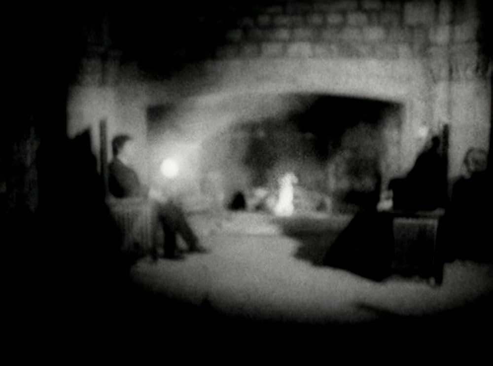 Cuadecuc, vampir（原題）の画像