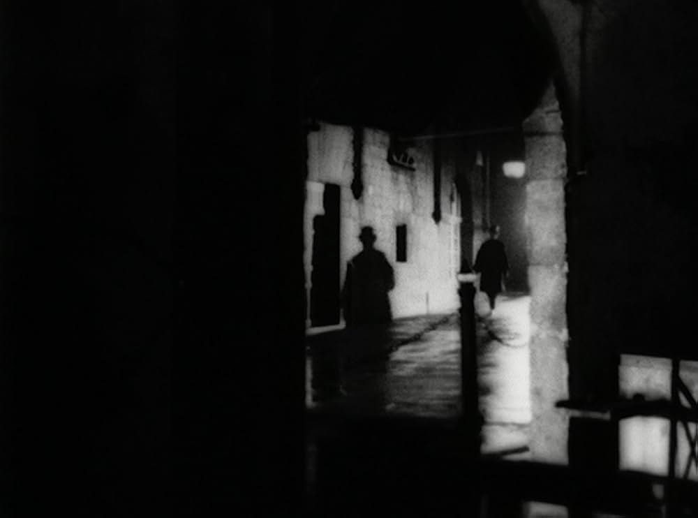 Cuadecuc, vampir（原題）の画像