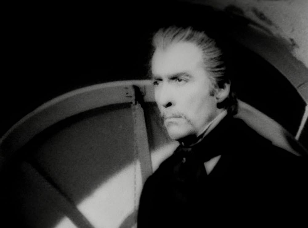 Cuadecuc, vampir（原題）の画像