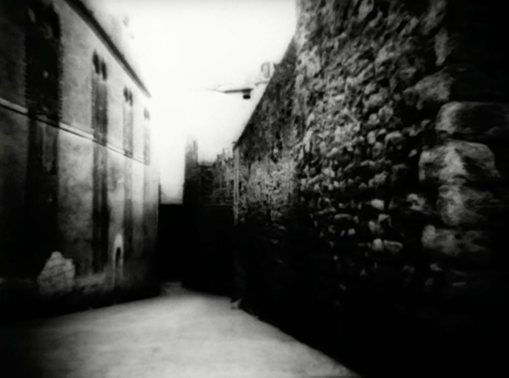 Cuadecuc, vampir（原題）の画像