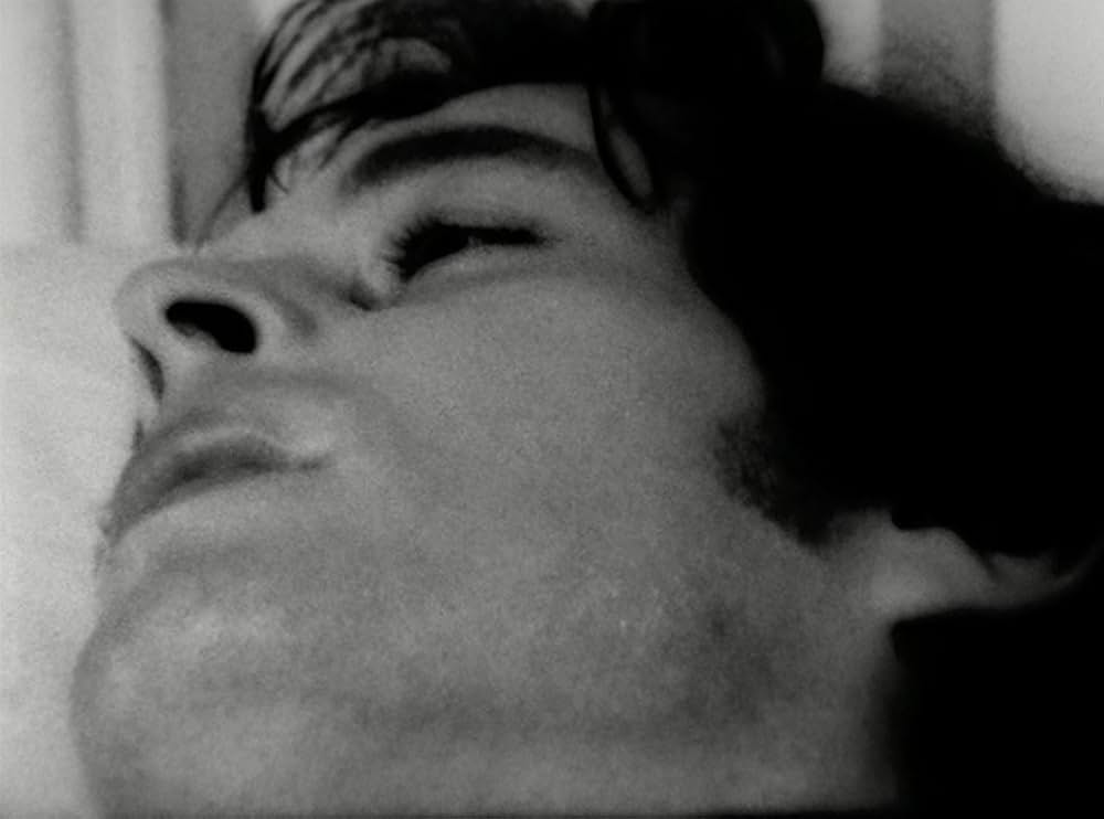 Cuadecuc, vampir（原題）の画像