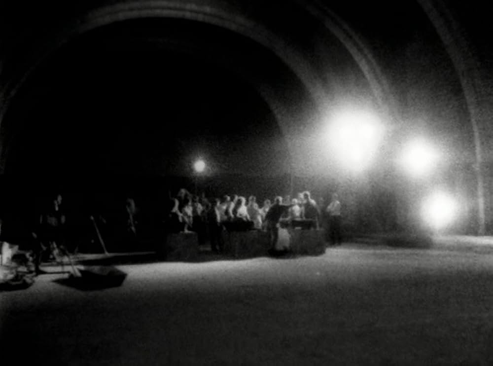 Cuadecuc, vampir（原題）の画像