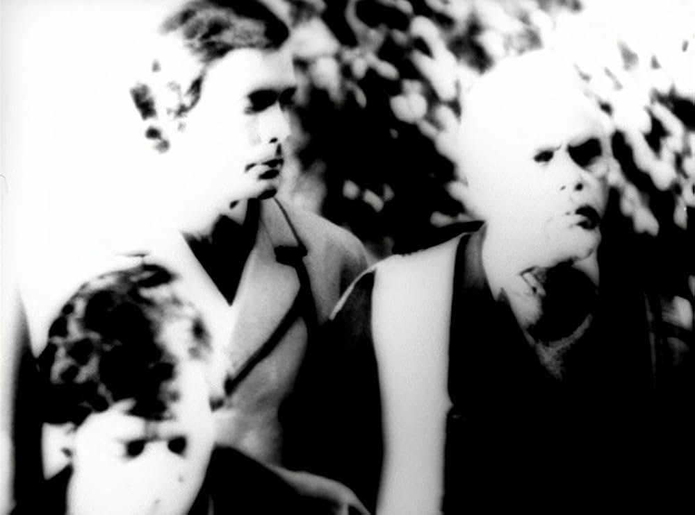 Cuadecuc, vampir（原題）の画像