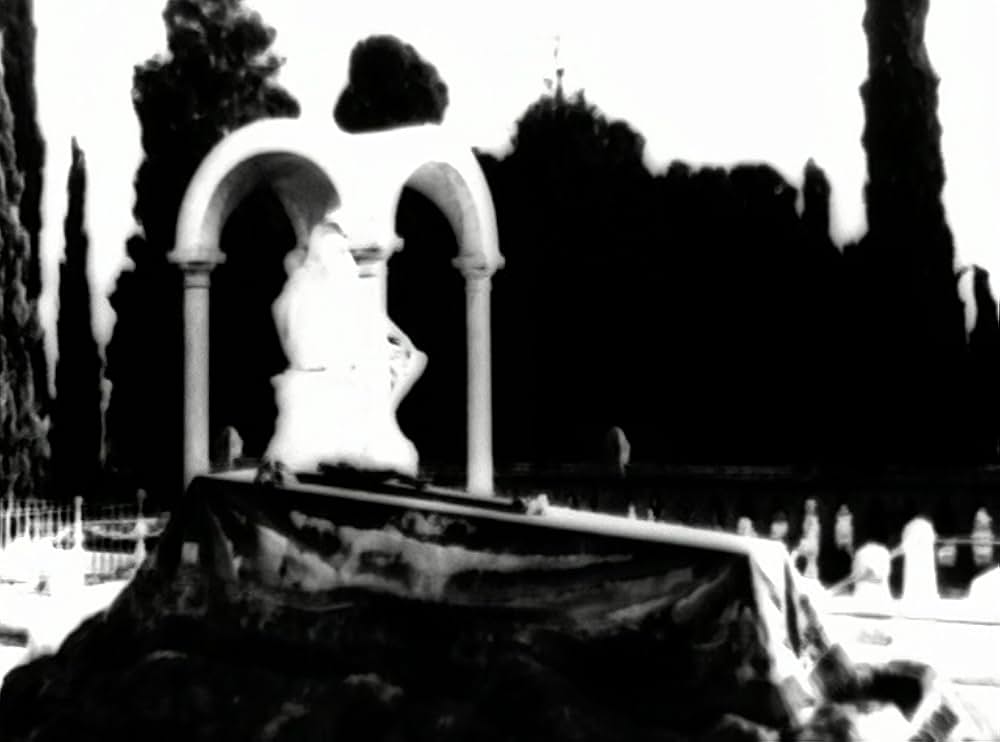 Cuadecuc, vampir（原題）の画像