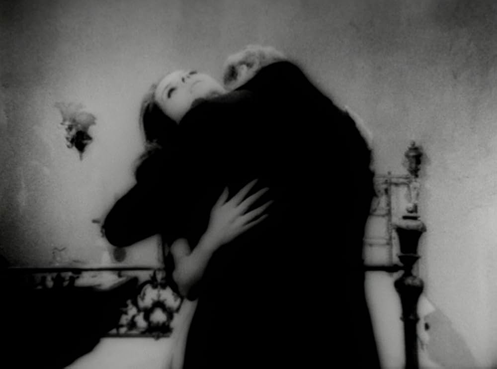 Cuadecuc, vampir（原題）の画像