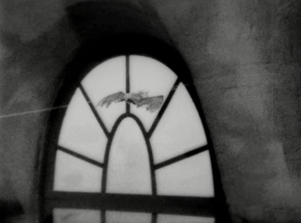 Cuadecuc, vampir（原題）の画像