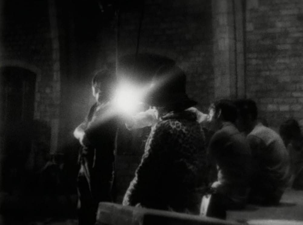 Cuadecuc, vampir（原題）の画像