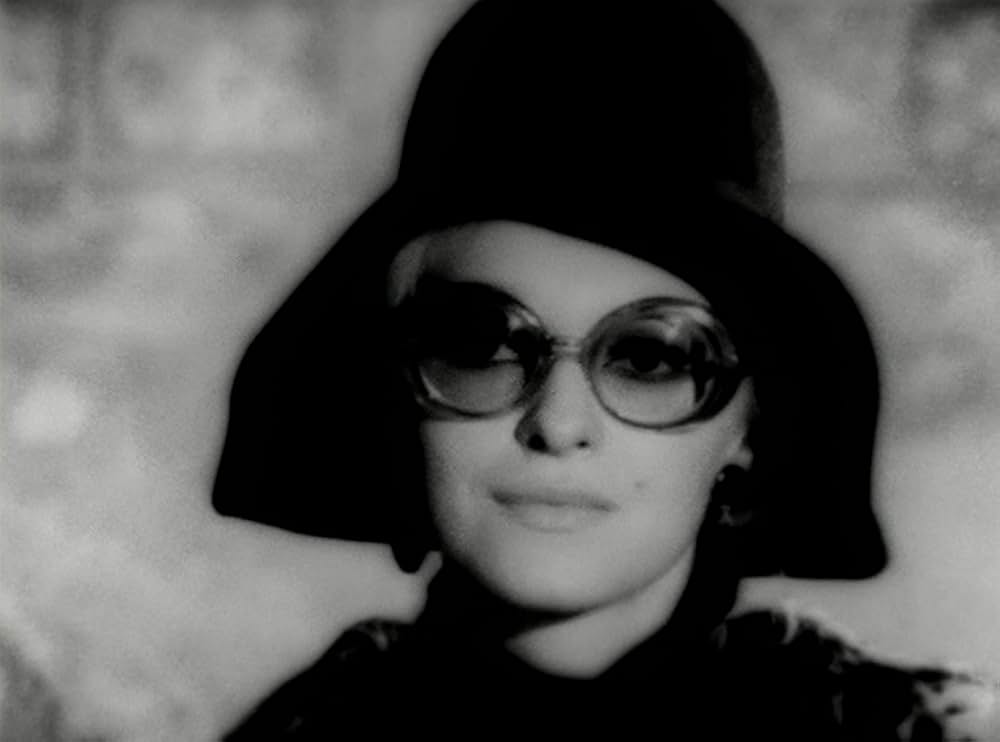 Cuadecuc, vampir（原題）の画像