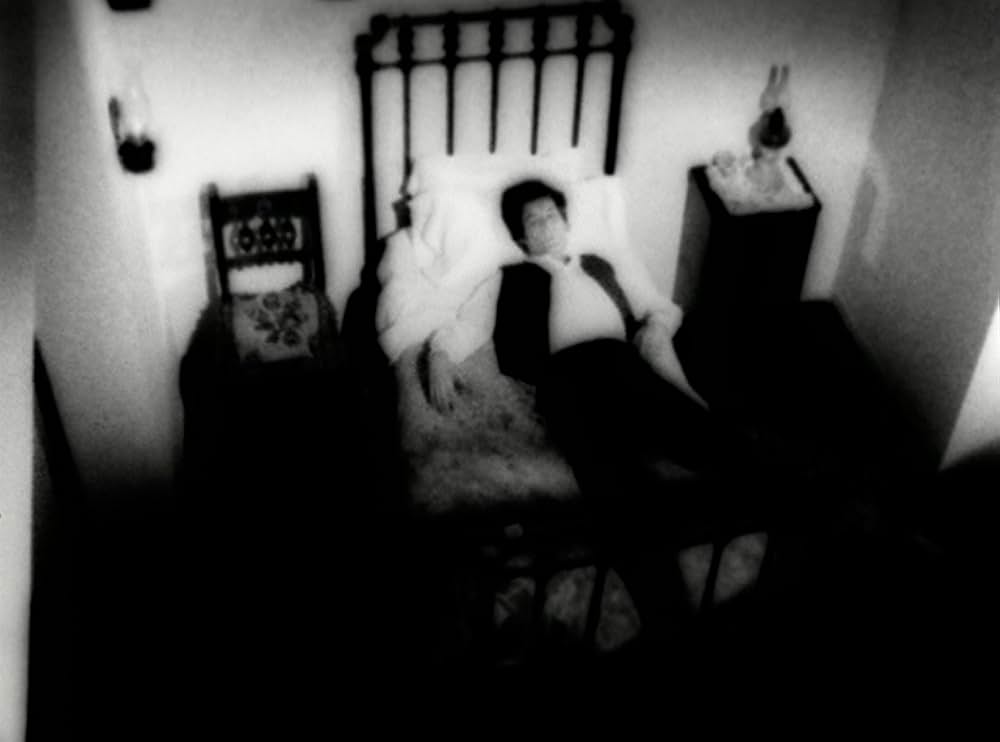 Cuadecuc, vampir（原題）の画像