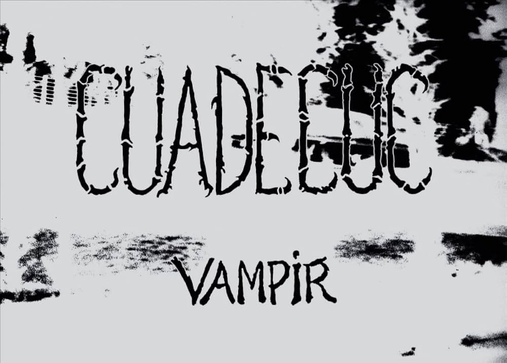 Cuadecuc, vampir（原題）の画像