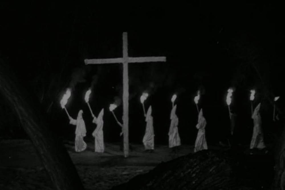 The Black Klansman（原題）の画像