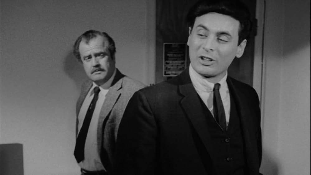 The Black Klansman（原題）の画像